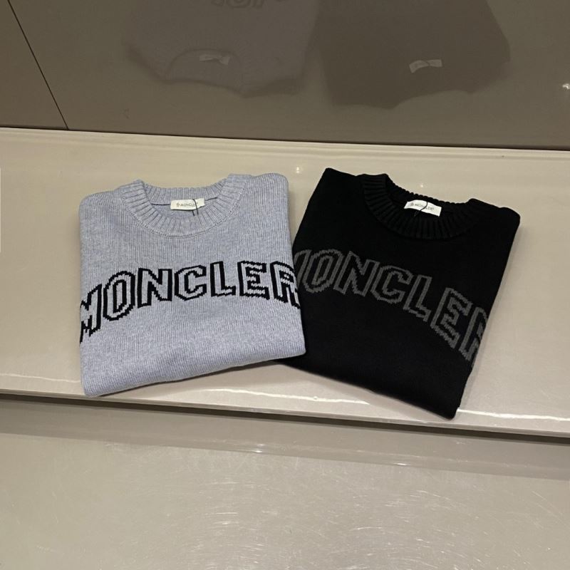 Moncler Sweaters